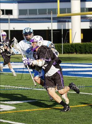 Thumbnail 1 in John Jay vs. Rocky Point (NYSPHSAA Class B Semifinal) photogallery.