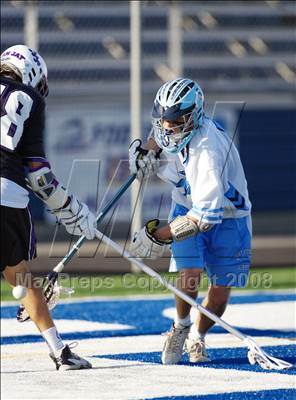 Thumbnail 1 in John Jay vs. Rocky Point (NYSPHSAA Class B Semifinal) photogallery.