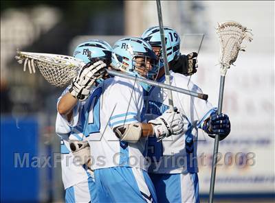 Thumbnail 3 in John Jay vs. Rocky Point (NYSPHSAA Class B Semifinal) photogallery.