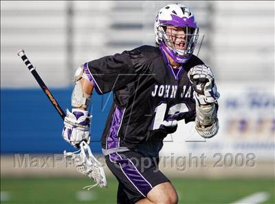Thumbnail 2 in John Jay vs. Rocky Point (NYSPHSAA Class B Semifinal) photogallery.