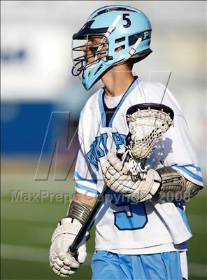 Thumbnail 2 in John Jay vs. Rocky Point (NYSPHSAA Class B Semifinal) photogallery.