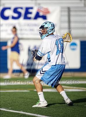 Thumbnail 2 in John Jay vs. Rocky Point (NYSPHSAA Class B Semifinal) photogallery.