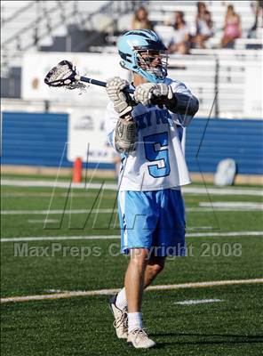 Thumbnail 2 in John Jay vs. Rocky Point (NYSPHSAA Class B Semifinal) photogallery.