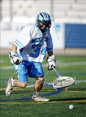 Thumbnail 3 in John Jay vs. Rocky Point (NYSPHSAA Class B Semifinal) photogallery.