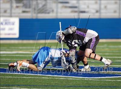 Thumbnail 2 in John Jay vs. Rocky Point (NYSPHSAA Class B Semifinal) photogallery.