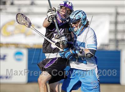 Thumbnail 2 in John Jay vs. Rocky Point (NYSPHSAA Class B Semifinal) photogallery.