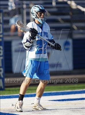 Thumbnail 3 in John Jay vs. Rocky Point (NYSPHSAA Class B Semifinal) photogallery.