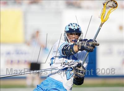 Thumbnail 3 in John Jay vs. Rocky Point (NYSPHSAA Class B Semifinal) photogallery.