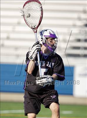 Thumbnail 2 in John Jay vs. Rocky Point (NYSPHSAA Class B Semifinal) photogallery.