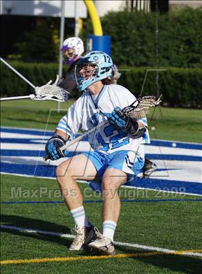 Thumbnail 1 in John Jay vs. Rocky Point (NYSPHSAA Class B Semifinal) photogallery.