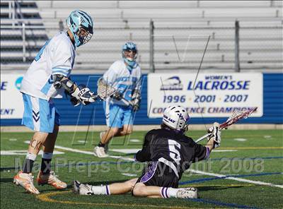 Thumbnail 1 in John Jay vs. Rocky Point (NYSPHSAA Class B Semifinal) photogallery.