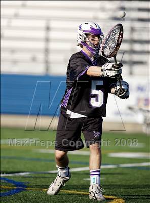 Thumbnail 3 in John Jay vs. Rocky Point (NYSPHSAA Class B Semifinal) photogallery.
