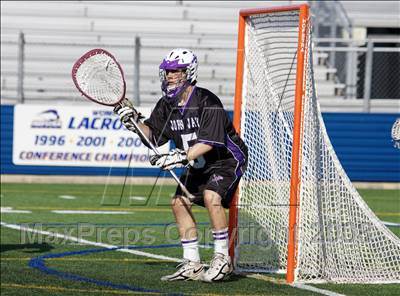 Thumbnail 3 in John Jay vs. Rocky Point (NYSPHSAA Class B Semifinal) photogallery.