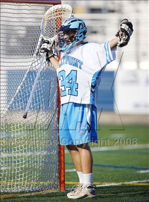 Thumbnail 1 in John Jay vs. Rocky Point (NYSPHSAA Class B Semifinal) photogallery.