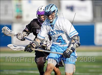 Thumbnail 1 in John Jay vs. Rocky Point (NYSPHSAA Class B Semifinal) photogallery.