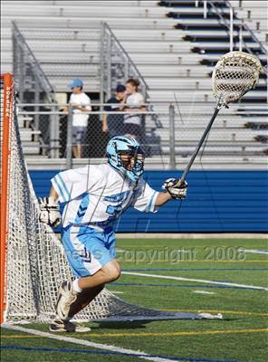 Thumbnail 2 in John Jay vs. Rocky Point (NYSPHSAA Class B Semifinal) photogallery.