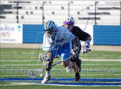 Thumbnail 1 in John Jay vs. Rocky Point (NYSPHSAA Class B Semifinal) photogallery.