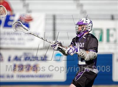 Thumbnail 1 in John Jay vs. Rocky Point (NYSPHSAA Class B Semifinal) photogallery.