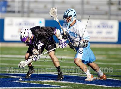 Thumbnail 3 in John Jay vs. Rocky Point (NYSPHSAA Class B Semifinal) photogallery.