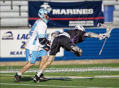 Thumbnail 3 in John Jay vs. Rocky Point (NYSPHSAA Class B Semifinal) photogallery.
