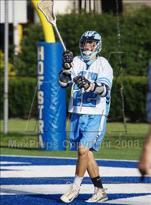 Thumbnail 3 in John Jay vs. Rocky Point (NYSPHSAA Class B Semifinal) photogallery.