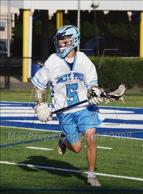 Thumbnail 1 in John Jay vs. Rocky Point (NYSPHSAA Class B Semifinal) photogallery.