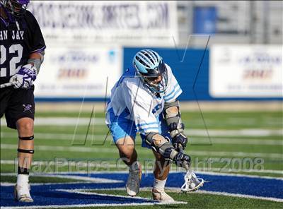 Thumbnail 1 in John Jay vs. Rocky Point (NYSPHSAA Class B Semifinal) photogallery.