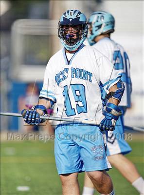 Thumbnail 1 in John Jay vs. Rocky Point (NYSPHSAA Class B Semifinal) photogallery.