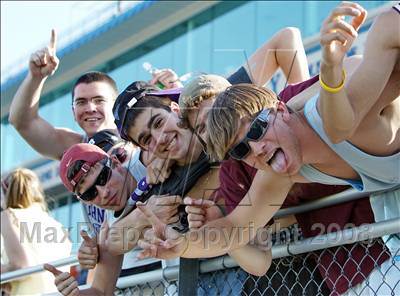 Thumbnail 1 in John Jay vs. Rocky Point (NYSPHSAA Class B Semifinal) photogallery.