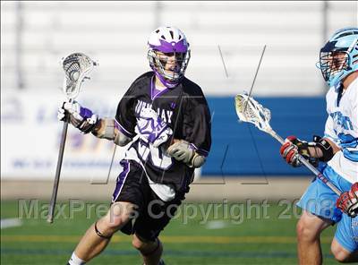 Thumbnail 3 in John Jay vs. Rocky Point (NYSPHSAA Class B Semifinal) photogallery.