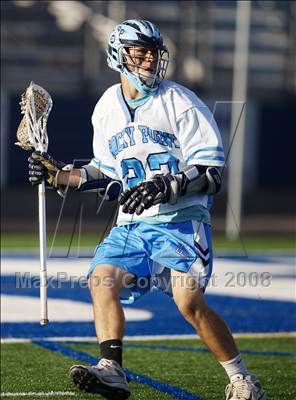 Thumbnail 1 in John Jay vs. Rocky Point (NYSPHSAA Class B Semifinal) photogallery.