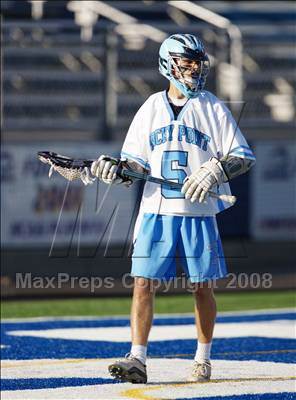 Thumbnail 3 in John Jay vs. Rocky Point (NYSPHSAA Class B Semifinal) photogallery.