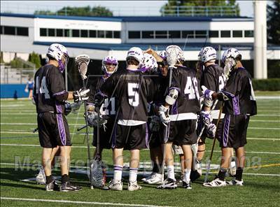 Thumbnail 1 in John Jay vs. Rocky Point (NYSPHSAA Class B Semifinal) photogallery.