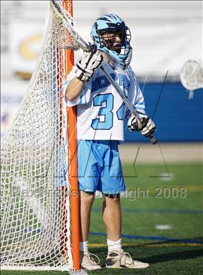 Thumbnail 1 in John Jay vs. Rocky Point (NYSPHSAA Class B Semifinal) photogallery.