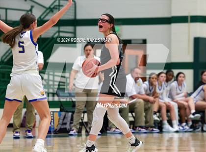 Thumbnail 3 in Canton vs. Brownsboro (Playoff for District 1st & 2nd) photogallery.