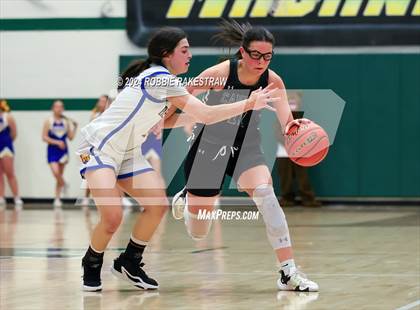 Thumbnail 3 in Canton vs. Brownsboro (Playoff for District 1st & 2nd) photogallery.