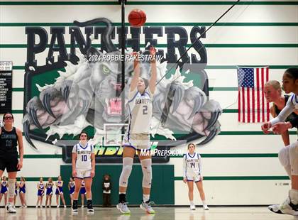 Thumbnail 3 in Canton vs. Brownsboro (Playoff for District 1st & 2nd) photogallery.