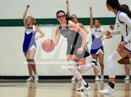 Thumbnail 2 in Canton vs. Brownsboro (Playoff for District 1st & 2nd) photogallery.
