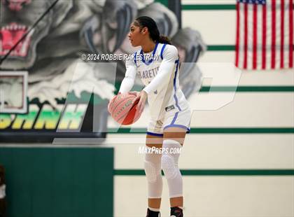 Thumbnail 2 in Canton vs. Brownsboro (Playoff for District 1st & 2nd) photogallery.