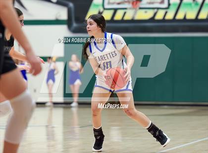 Thumbnail 3 in Canton vs. Brownsboro (Playoff for District 1st & 2nd) photogallery.