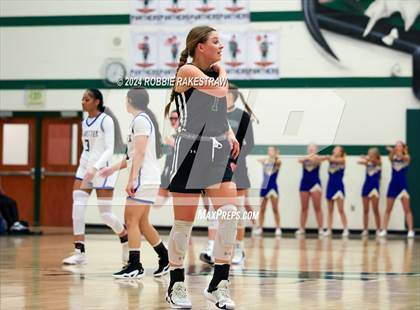 Thumbnail 2 in Canton vs. Brownsboro (Playoff for District 1st & 2nd) photogallery.