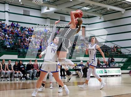 Thumbnail 3 in Canton vs. Brownsboro (Playoff for District 1st & 2nd) photogallery.