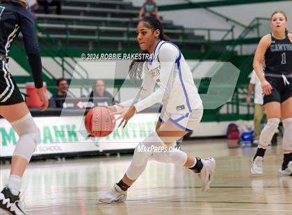Thumbnail 1 in Canton vs. Brownsboro (Playoff for District 1st & 2nd) photogallery.