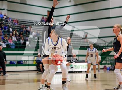 Thumbnail 3 in Canton vs. Brownsboro (Playoff for District 1st & 2nd) photogallery.