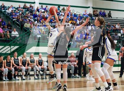 Thumbnail 3 in Canton vs. Brownsboro (Playoff for District 1st & 2nd) photogallery.