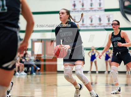 Thumbnail 2 in Canton vs. Brownsboro (Playoff for District 1st & 2nd) photogallery.