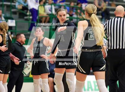 Thumbnail 3 in Canton vs. Brownsboro (Playoff for District 1st & 2nd) photogallery.