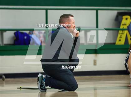Thumbnail 3 in Canton vs. Brownsboro (Playoff for District 1st & 2nd) photogallery.