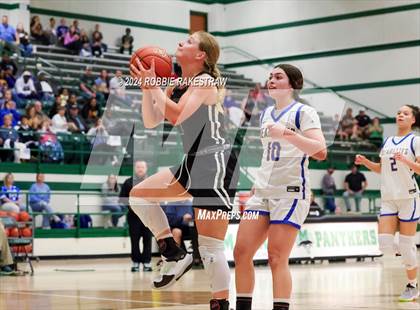 Thumbnail 3 in Canton vs. Brownsboro (Playoff for District 1st & 2nd) photogallery.