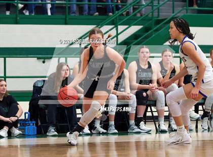 Thumbnail 3 in Canton vs. Brownsboro (Playoff for District 1st & 2nd) photogallery.